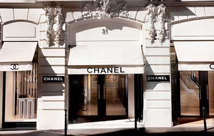 chanel coordination convenzioni aziendali|offerte di lavoro a chanel.